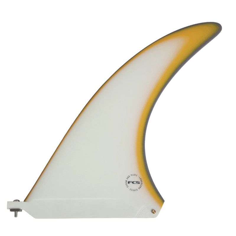 FCS II FLOW PG LONGBOARD FIN