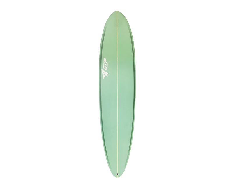 GTF Surfboards - Balloon