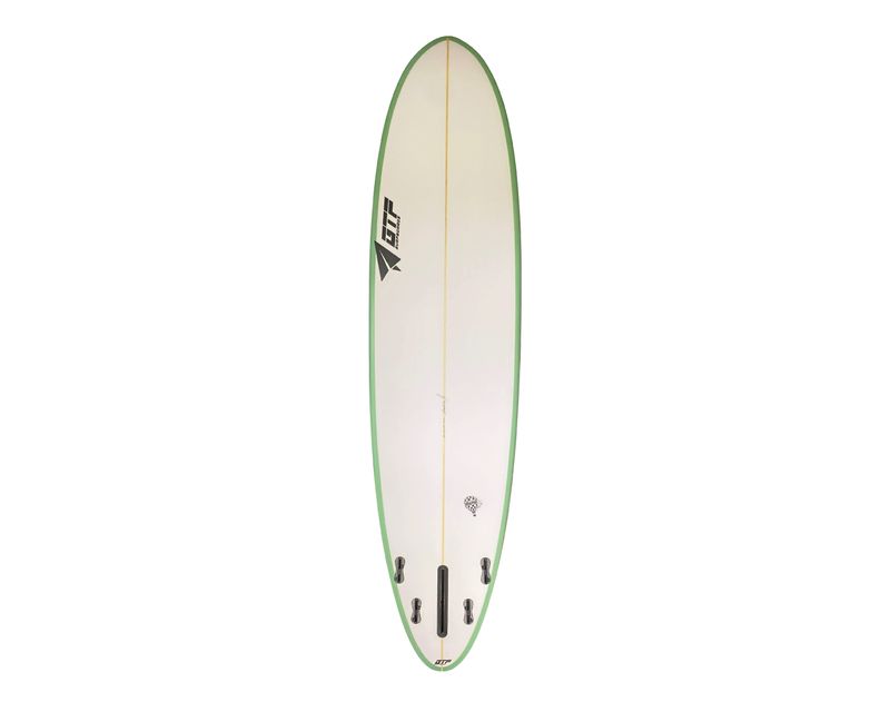 GTF Surfboards - Balloon