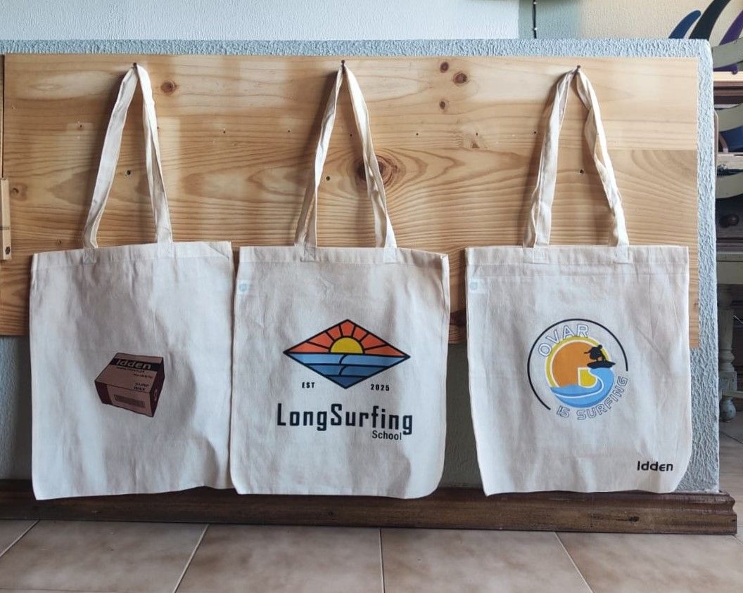 Tote Bags
