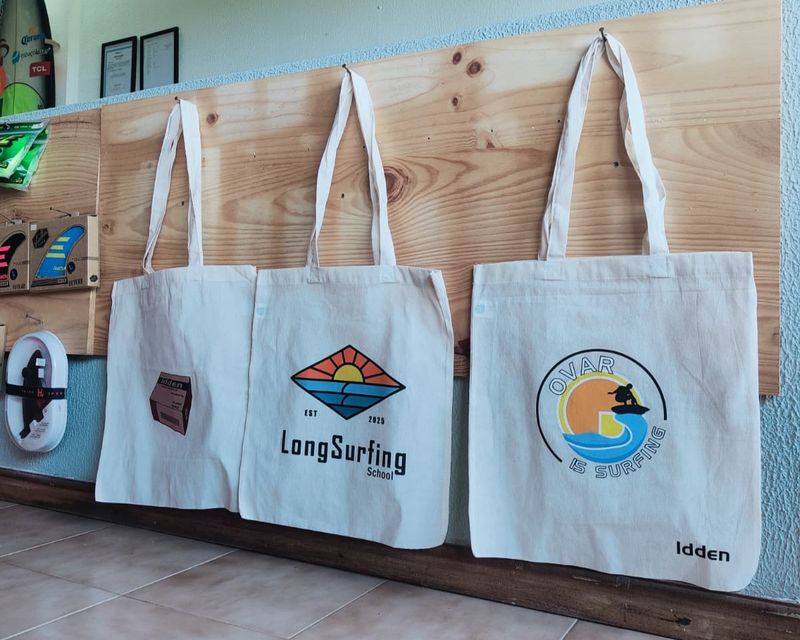 Tote Bags