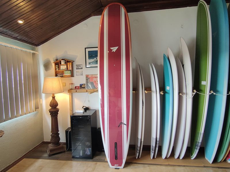 GTF Surfboards - Boomerang 9´5´´