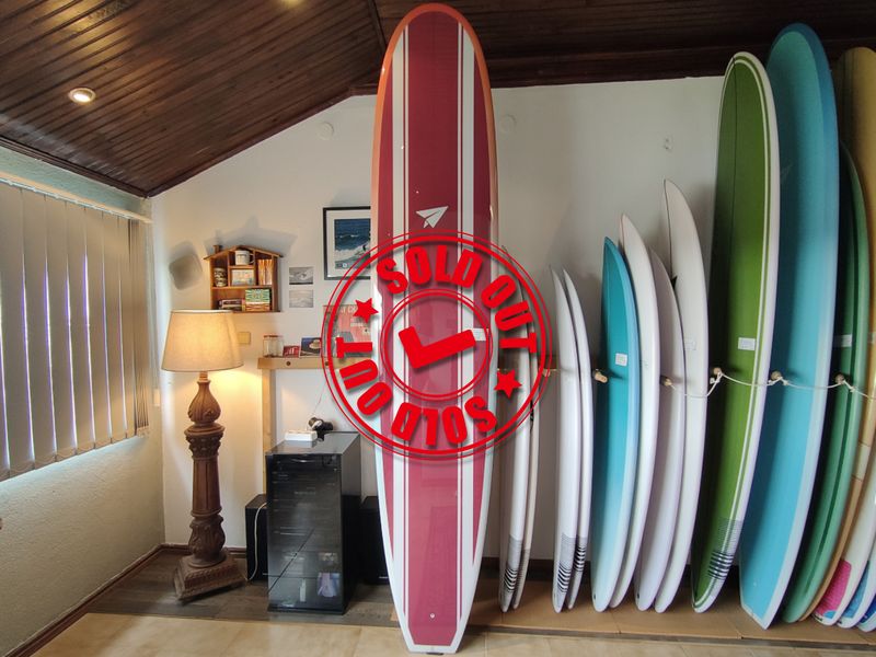 GTF Surfboards - Boomerang 9´5´´