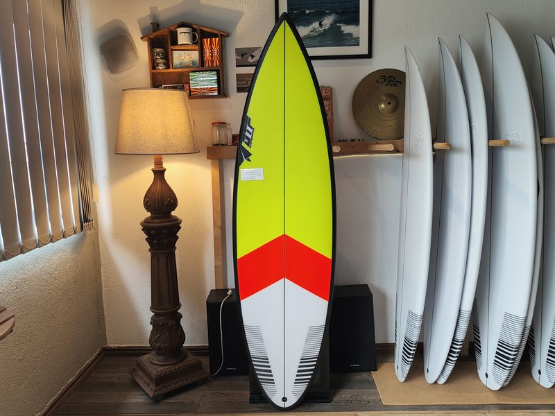 GTF Surfboards - Fisga 5´11´´