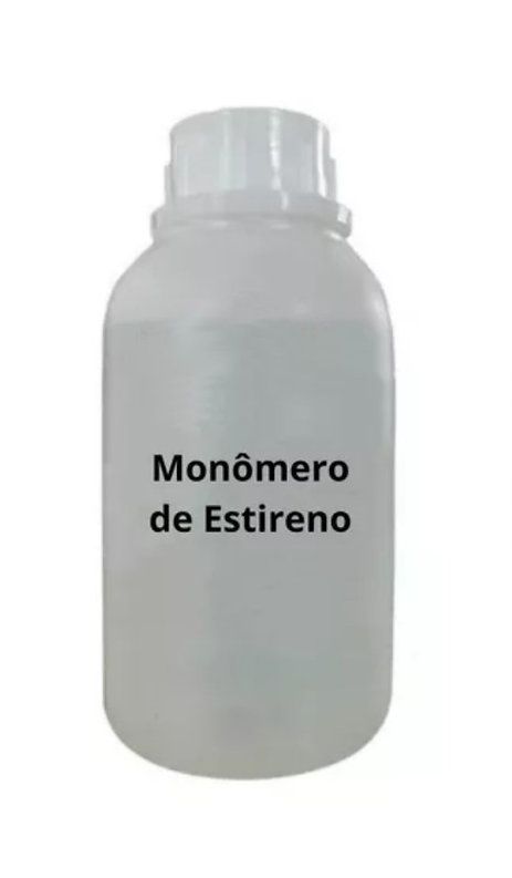 Estireno Monómero (100ml)