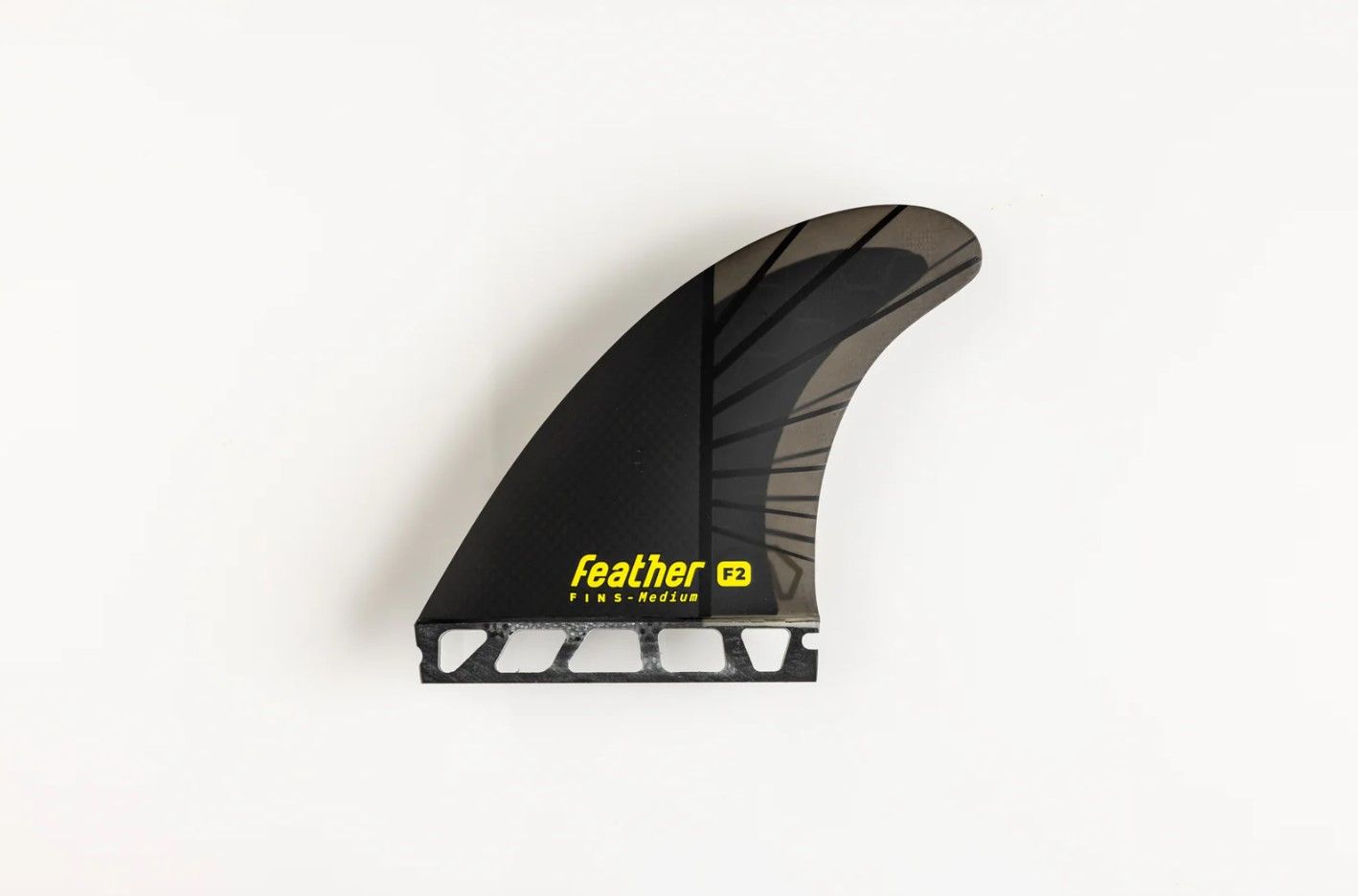 F2 CARBON, Sistema de encaixe: Futures