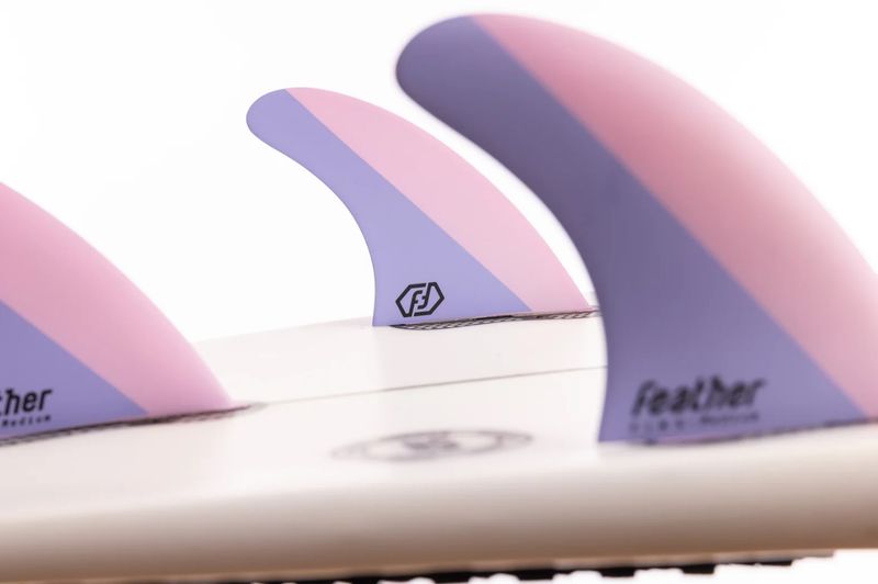 ULTRALIGHT PULSE CONNECT PINK