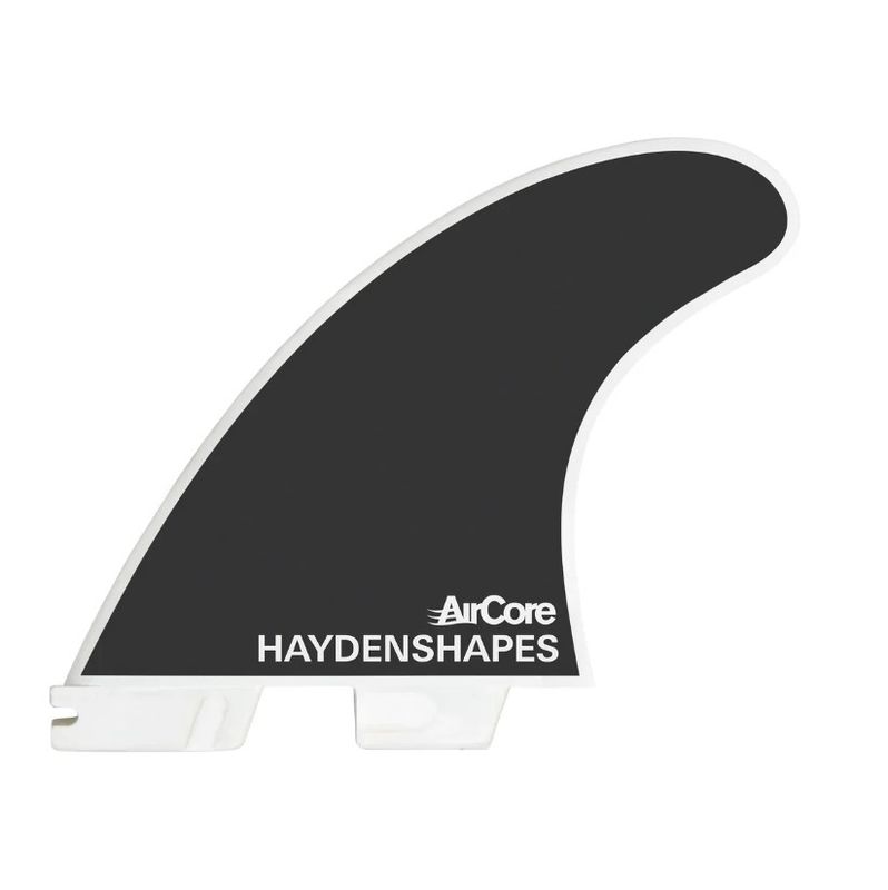 FCS II Hayden Shapes Tri Fin Set