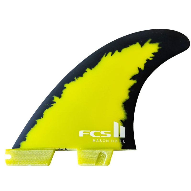 FCS II Mason Ho Signature FIn