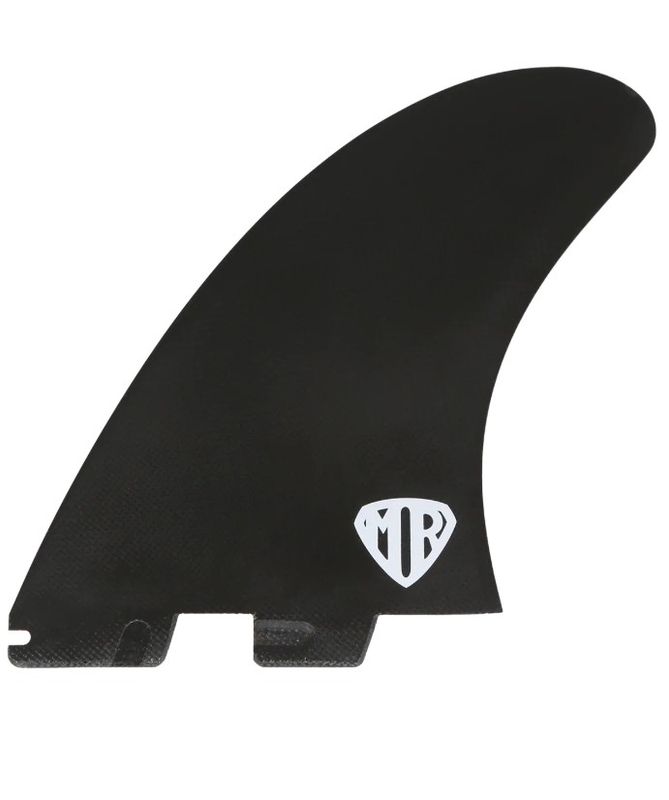 FCS II MR'78 Twin Dark Sunset Fins