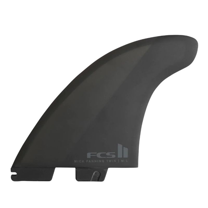 FCS II Mick Fanning Twin +1