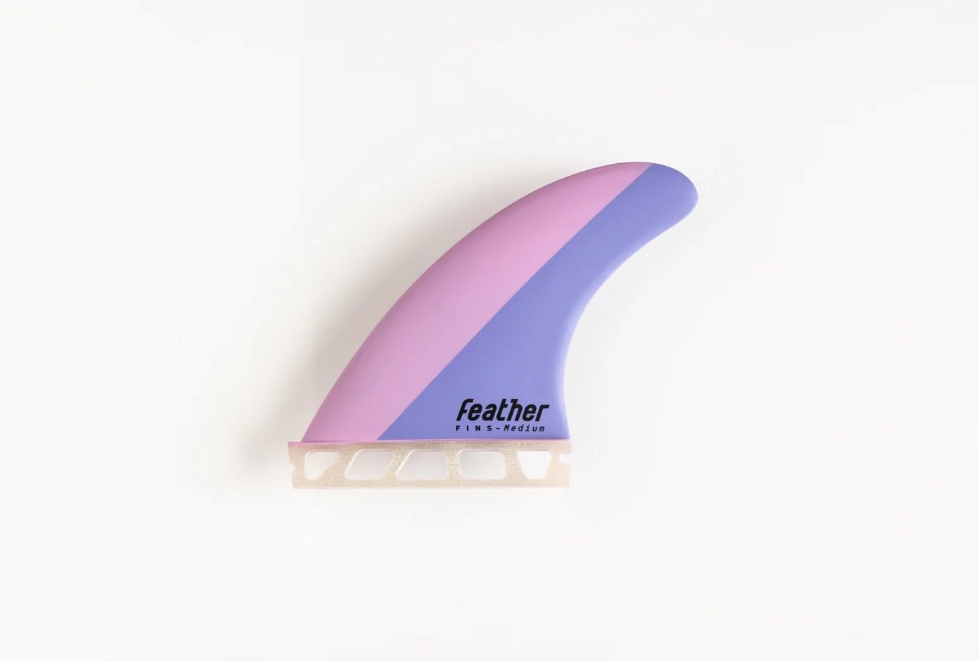 ULTRALIGHT PULSE CONNECT BLUE, Sistema de encaixe: Futures