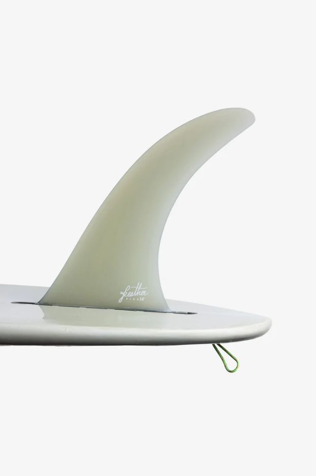 Doll fin Clear., Size: 9´
