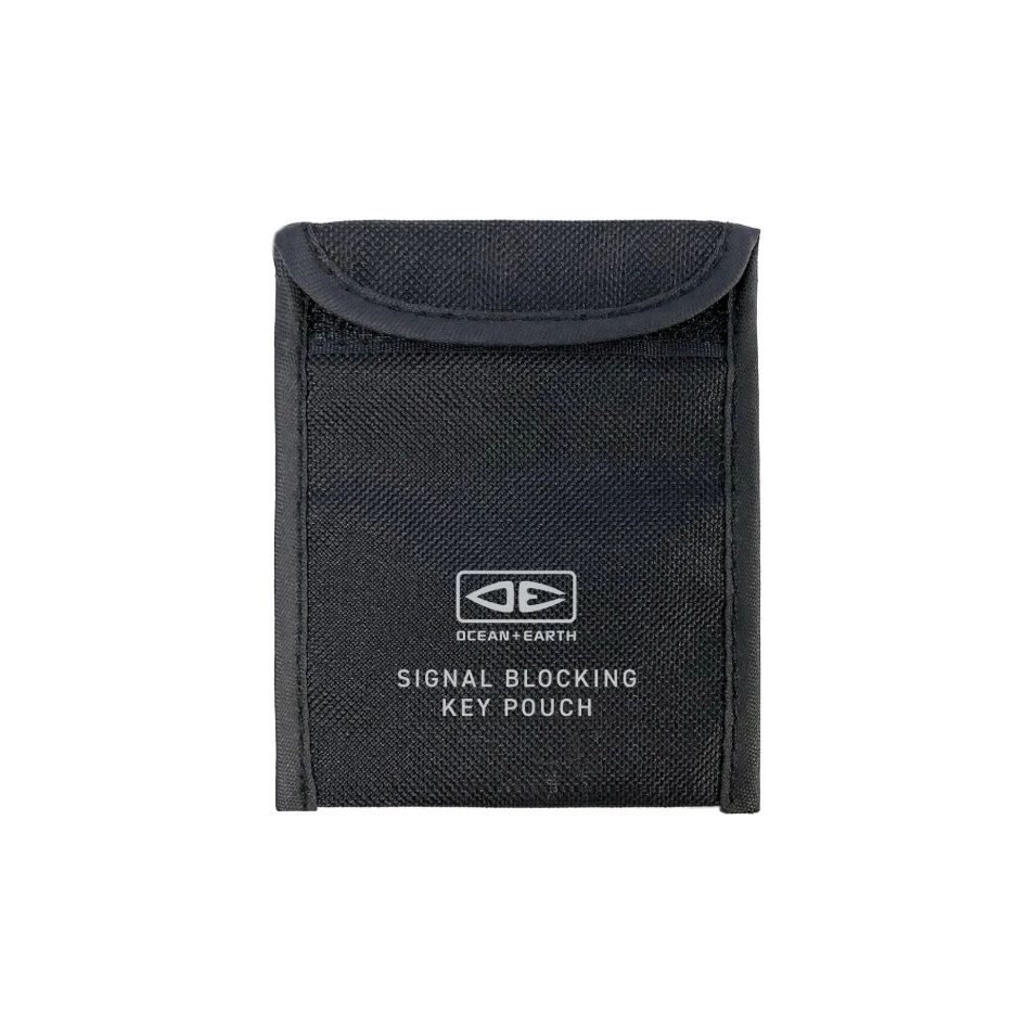 Signal Blocking Key Pouch