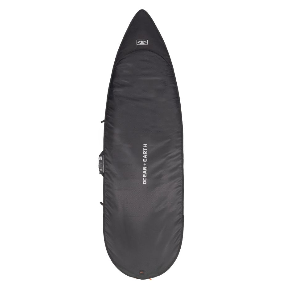 COR_X Shortboard Day Cover - 1
