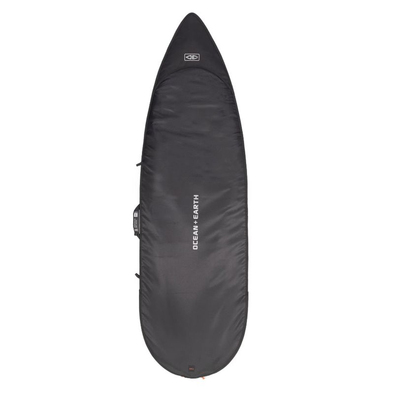 COR_X Shortboard Day Cover - 1