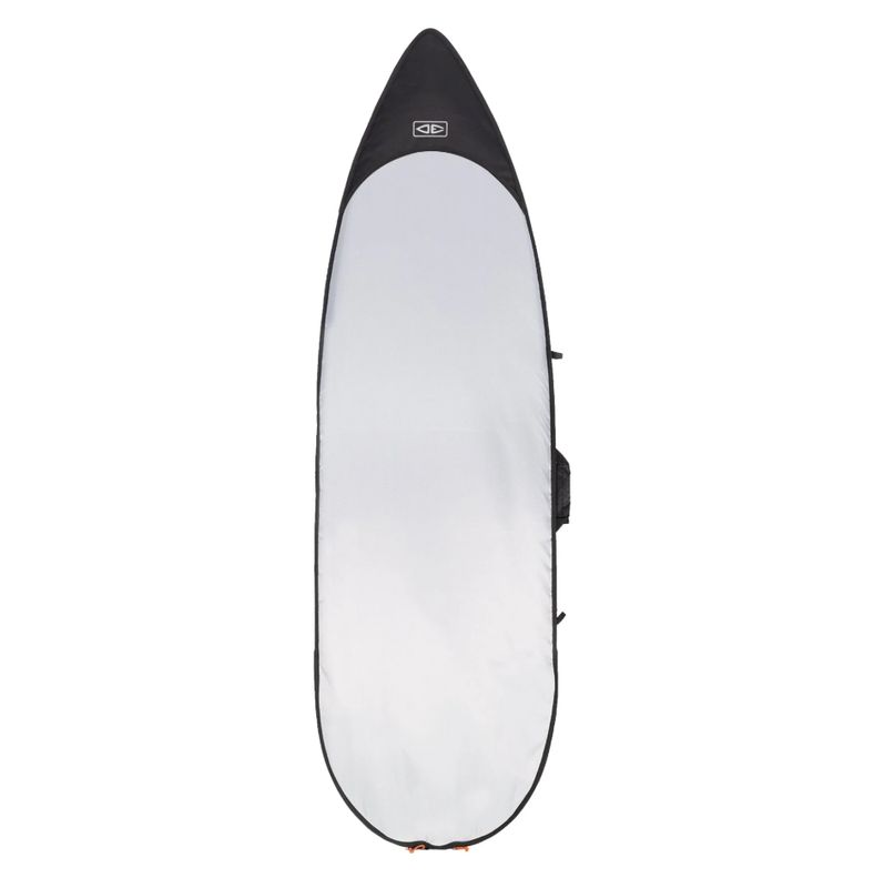COR_X Shortboard Day Cover - 1