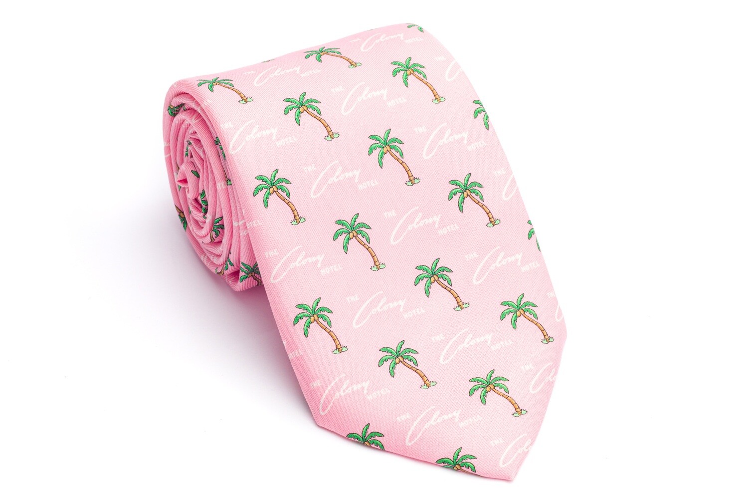 The Colony Vineyard Vines Tie The Colony Vineyard Vines Tie