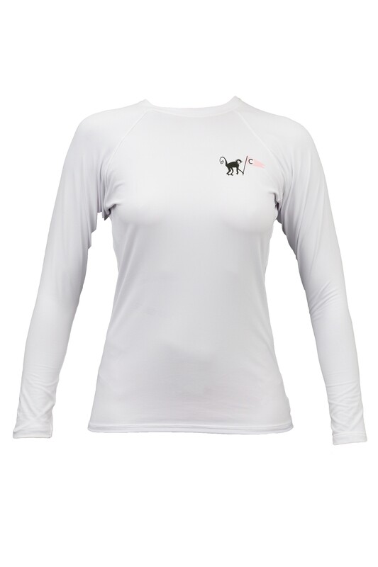 The Colony Hotel Rash Guard The Colony Hotel Rash Guard