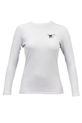 The Colony Hotel Rash Guard The Colony Hotel Rash Guard