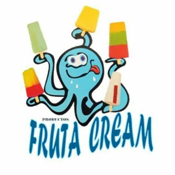 Fruta Cream