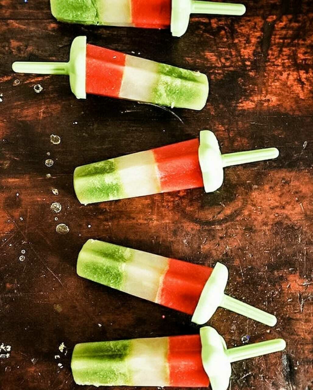 Paleta tropical