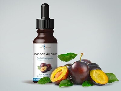 Amandon de prune