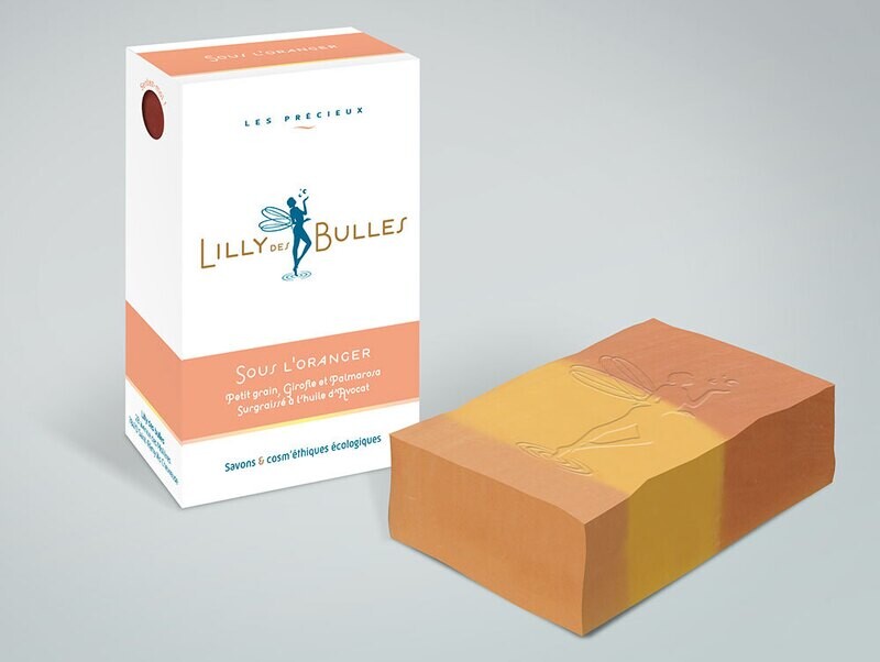 Sous l'oranger Sous l'oranger