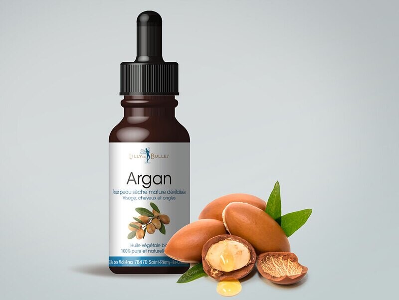 Argan