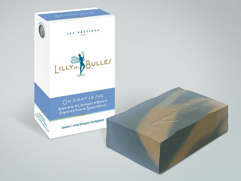 On dirait le sud On dirait le sud