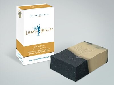 Addic'tif Savon Shampooing Addic'tif Savon Shampooing