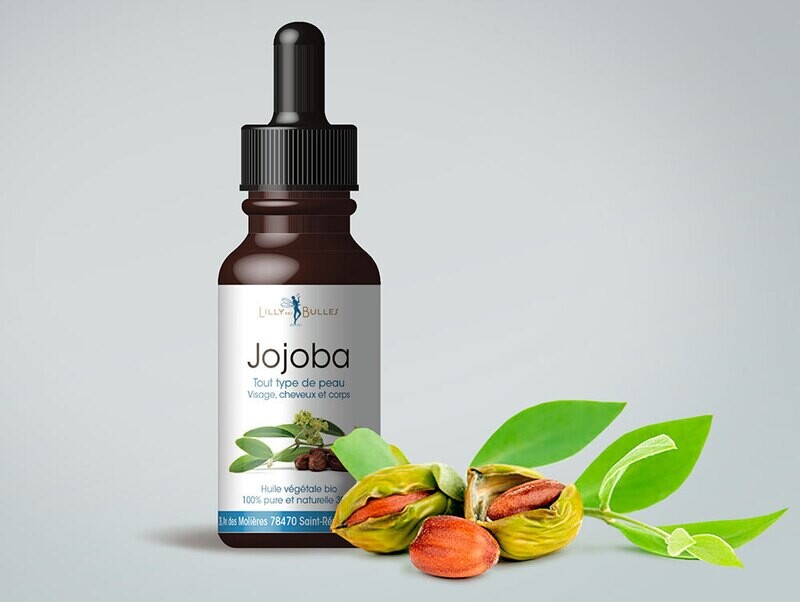 Jojoba