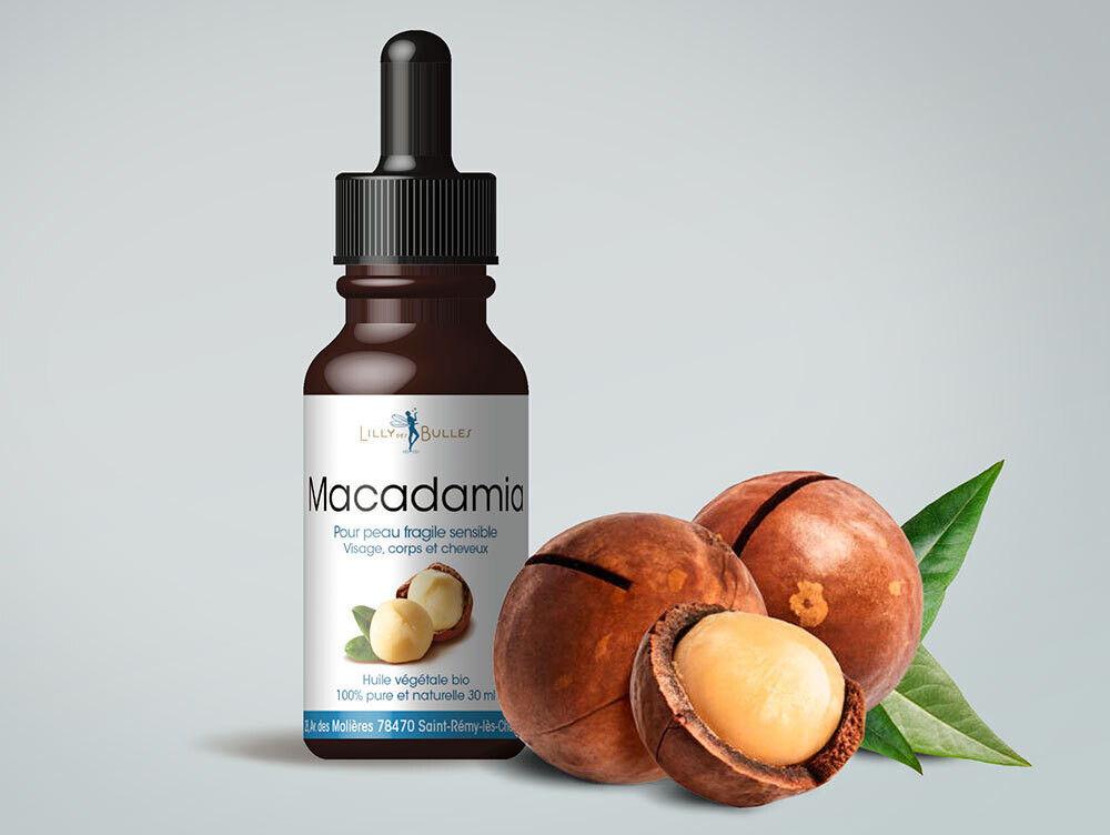 Macadamia