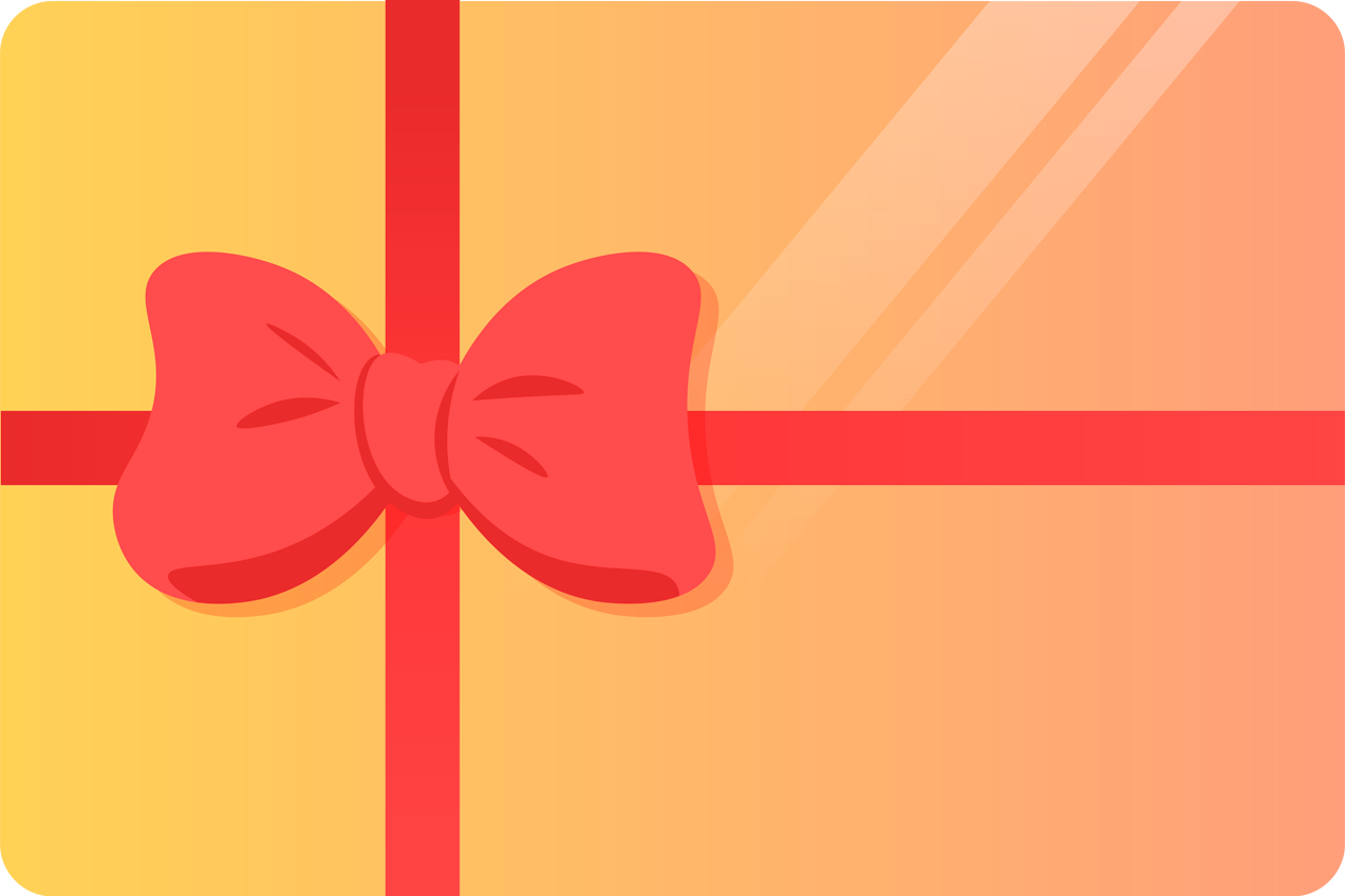 Carte cadeau
