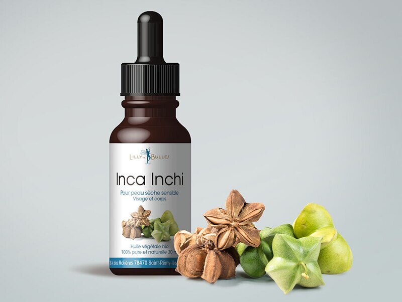 Inca Inchi