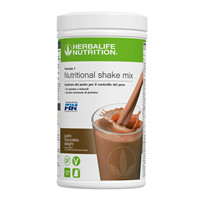 Formula 1 sostituto del pasto Cioccolato Delight