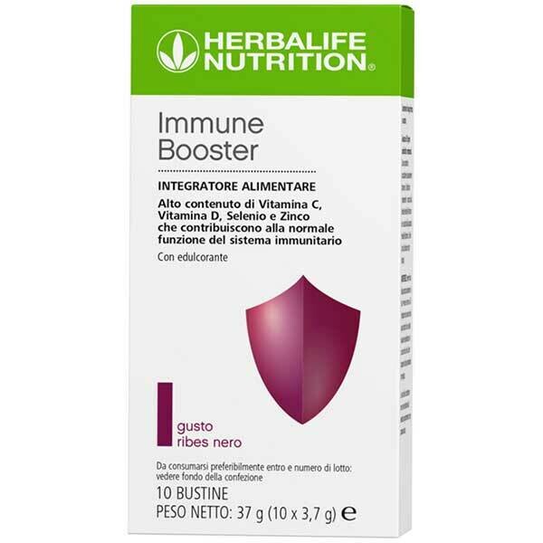 Immune Booster