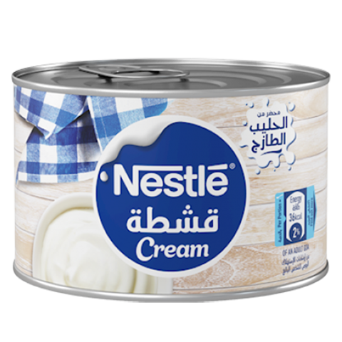 Nestle Cream 170G