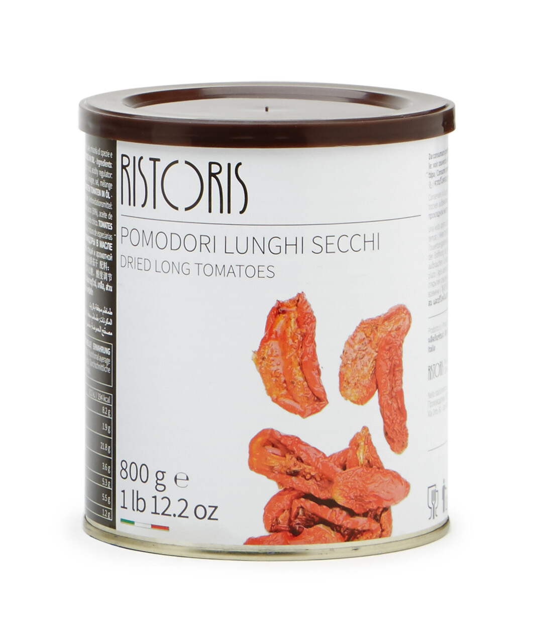Dried Long Tomatoes 800G