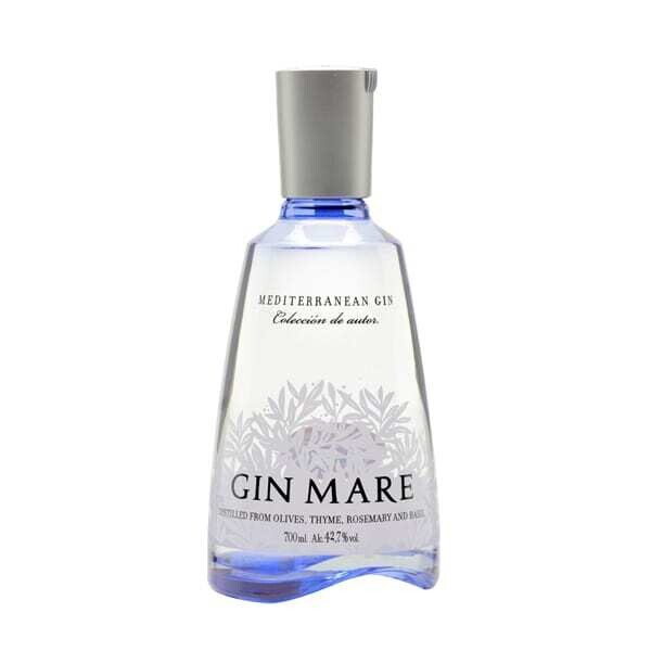 GIN MARE 75CL