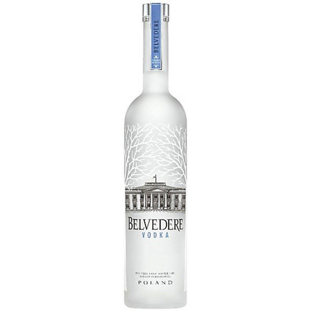 belvedere Vodka 70CL