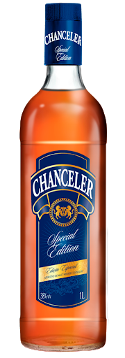Chanceler Special Edition 1L