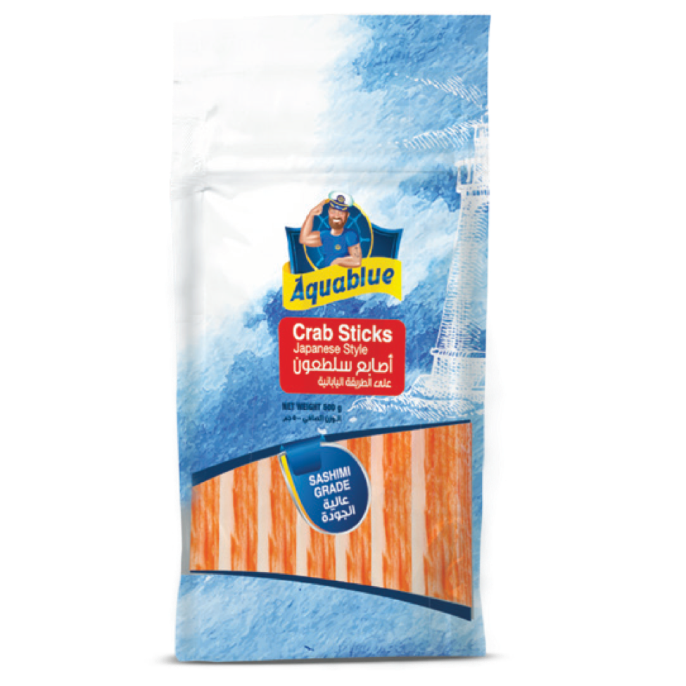 Crab Sticks Premium 500G