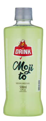 Easy Drink Mojito 500ml