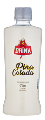 Easy Drink Piña Colada 500 ml