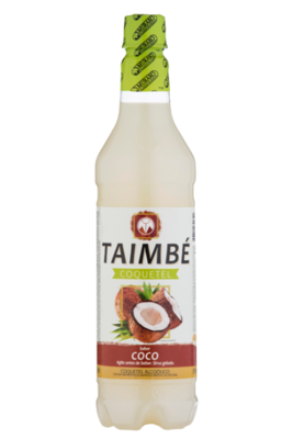 TAIMBE COCONUT COCKTAIL 90CL