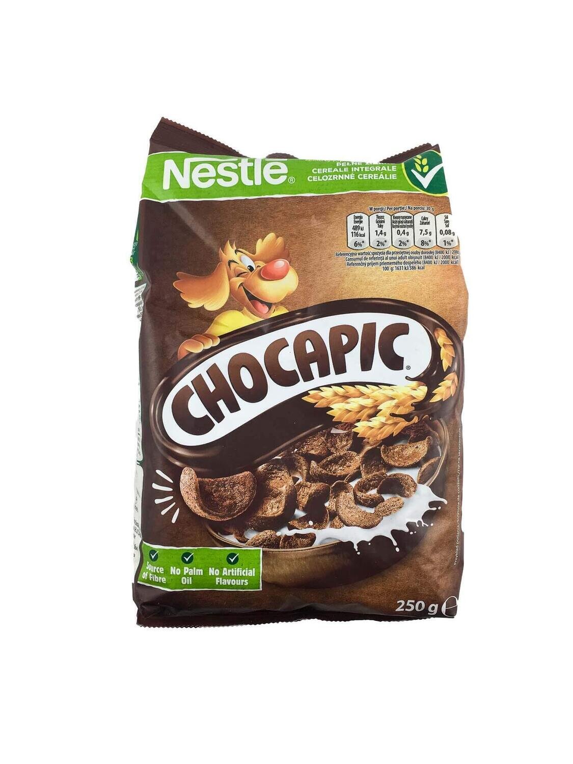 Chocapic Cereal 200G