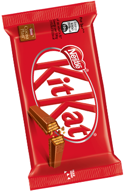 Kitkat 4F (28 Bars *41.5G)