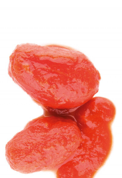 Ristoris Peeled Tomatoes 2.5Kg