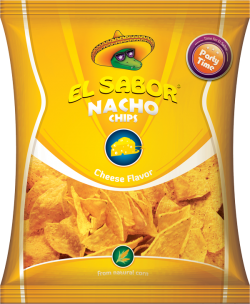 Nacho Cheese Party Size 225G